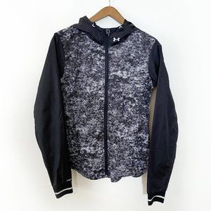Under Armour Storm Digi Camo Windbreaker Jacket